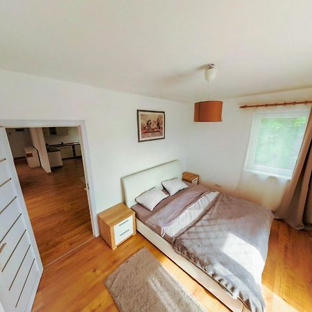 Dariana House Brasov Apartment Bagian luar foto