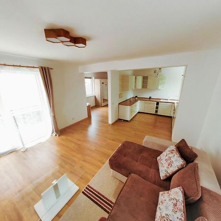 Dariana House Brasov Apartment Bagian luar foto