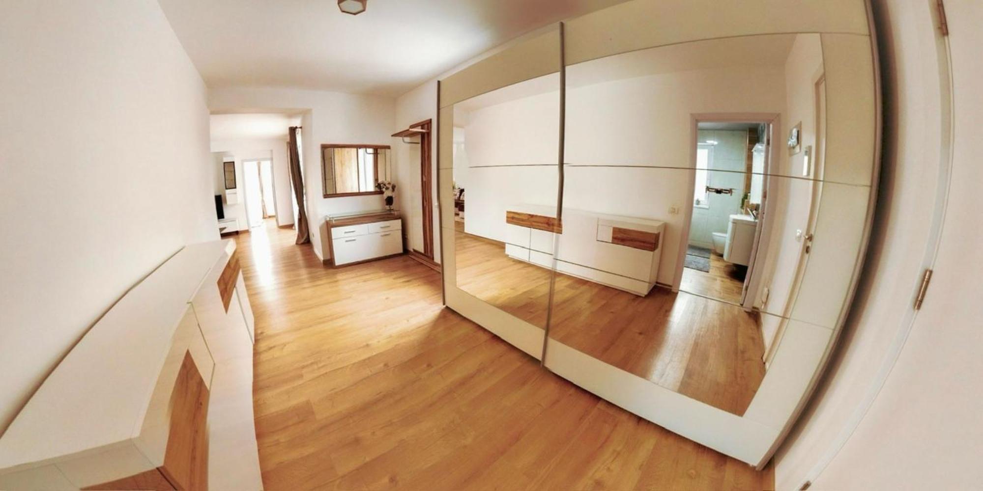 Dariana House Brasov Apartment Bagian luar foto