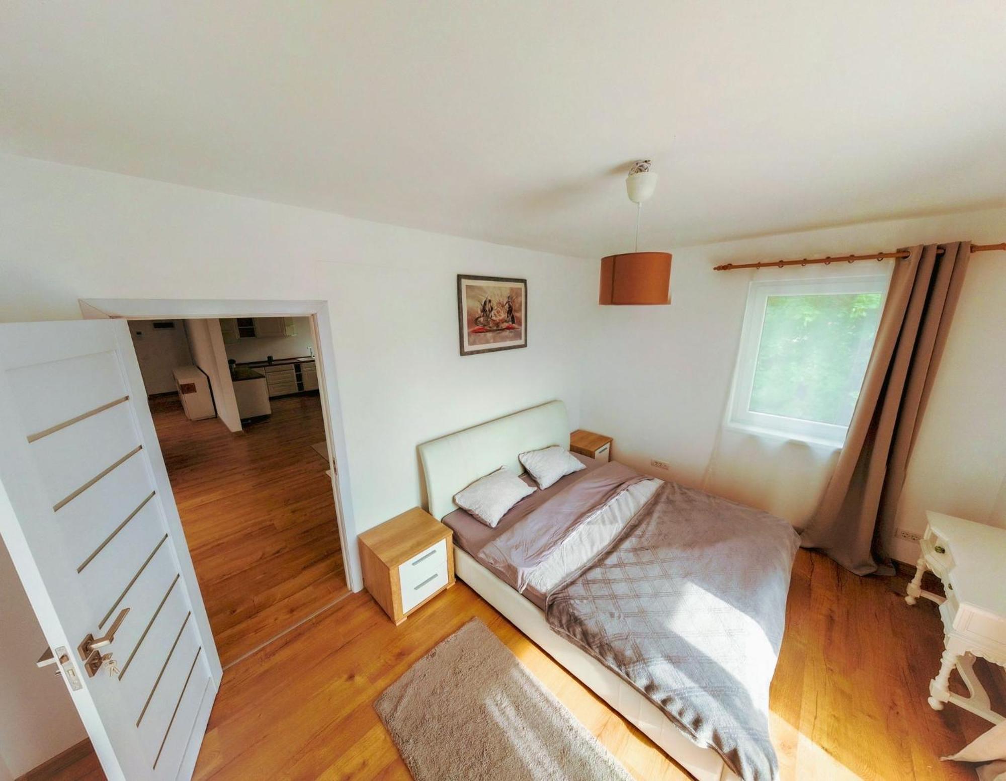 Dariana House Brasov Apartment Bagian luar foto