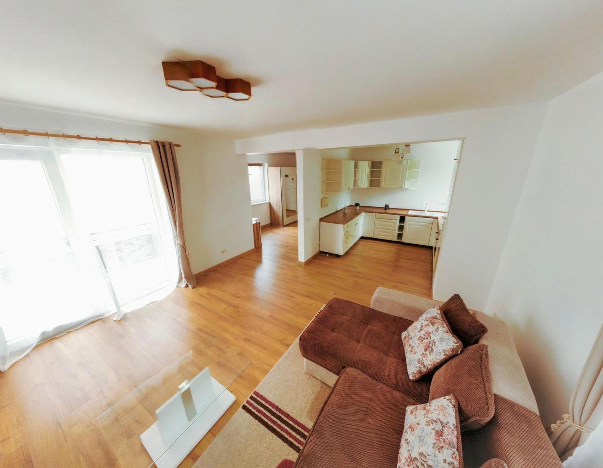 Dariana House Brasov Apartment Bagian luar foto